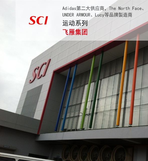 飞雁集团-菲律宾