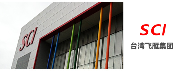 台湾飞雁集团 - 运动系列